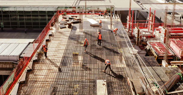 Best Concrete Sidewalk Installation in Hillsville, VA