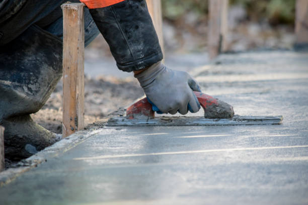 Best Industrial Concrete Flooring in Hillsville, VA
