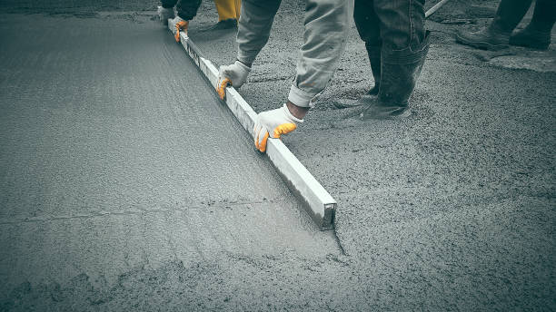 Best Concrete Staining and Coloring in Hillsville, VA