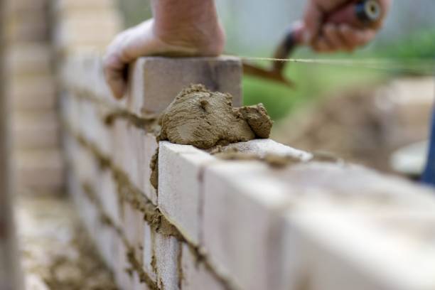 Best Concrete Driveway Installation in Hillsville, VA